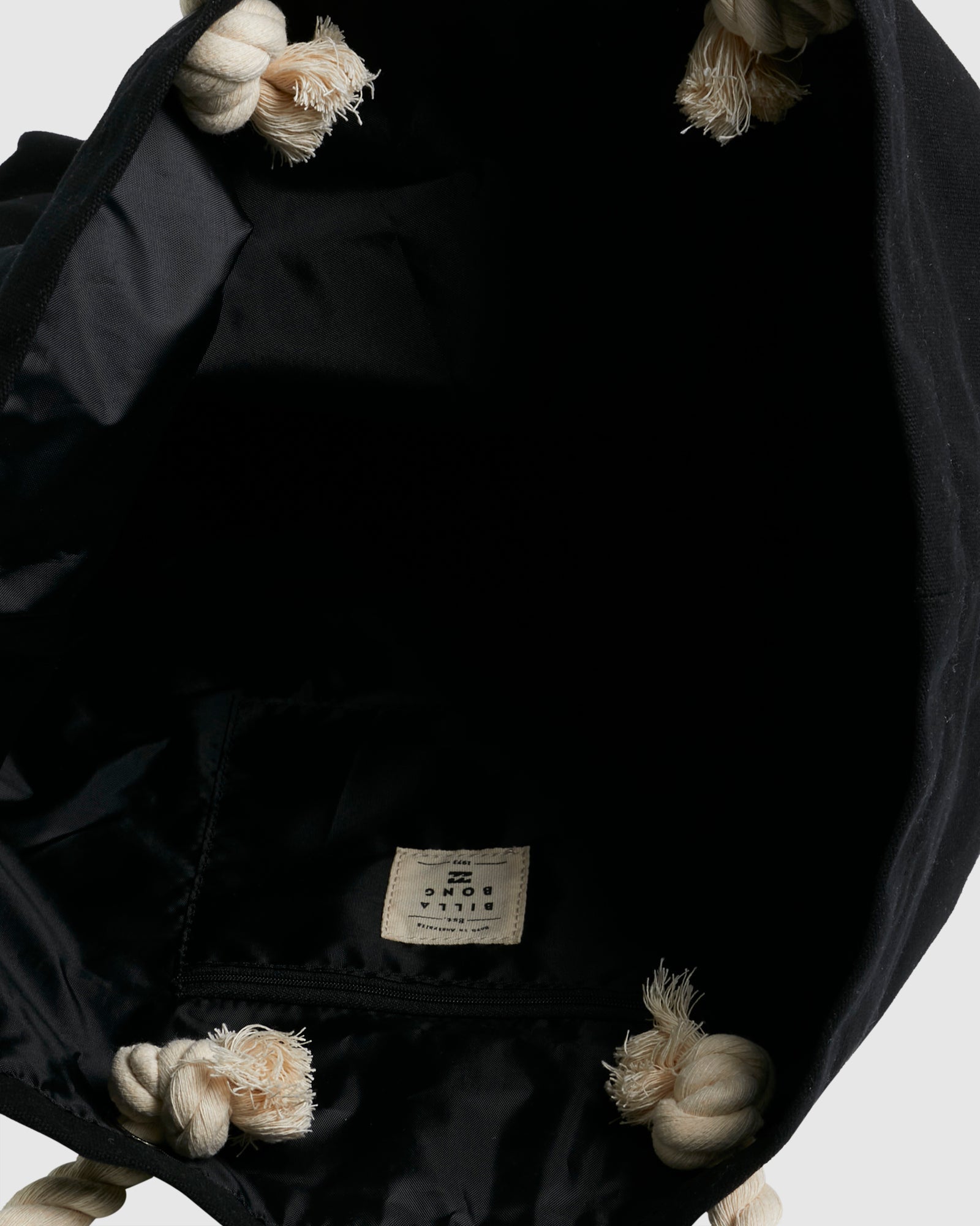 Society Beach Tote Bag