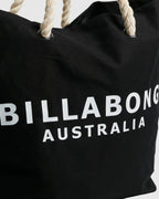 Society Beach Tote Bag