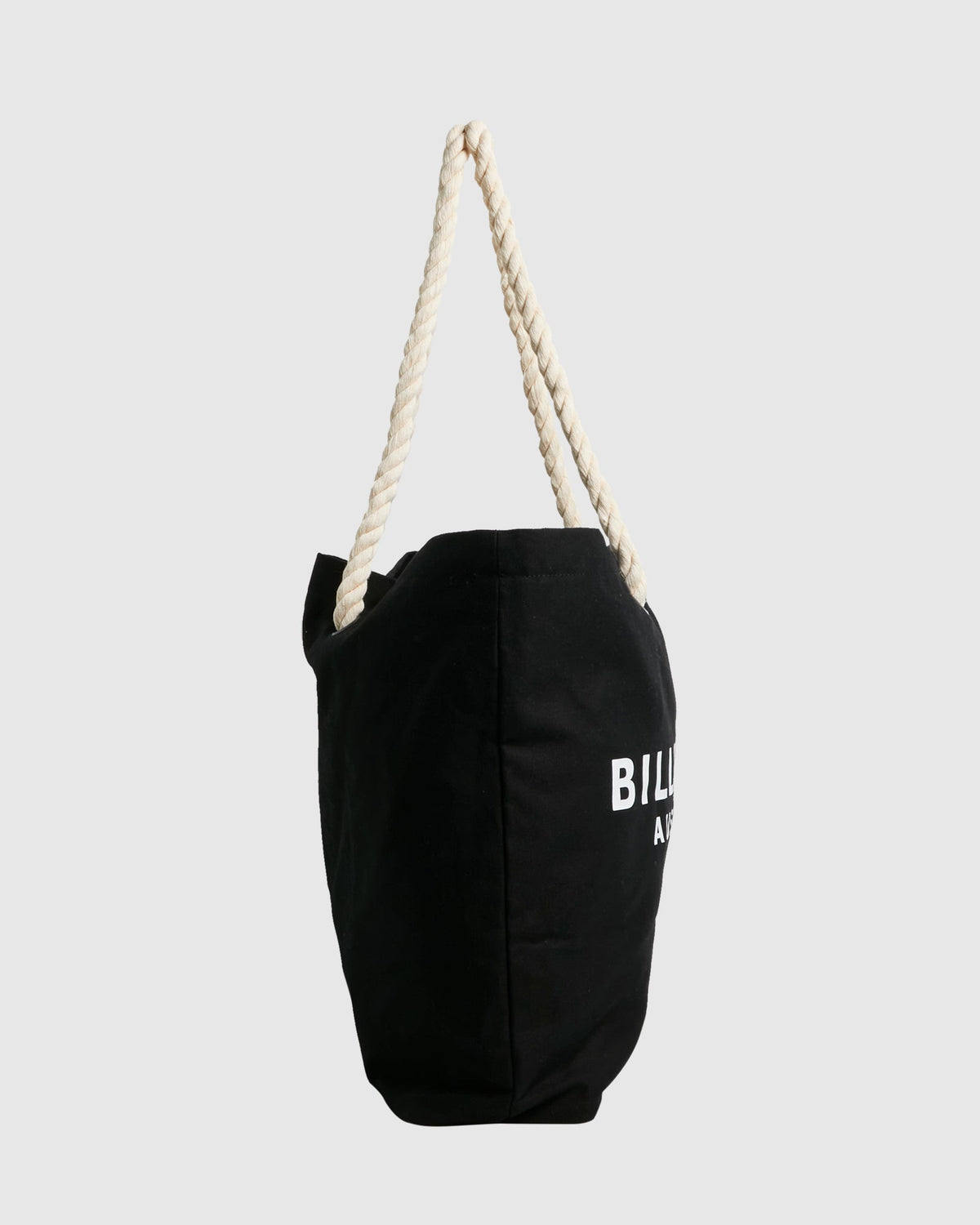 Society Beach Tote Bag