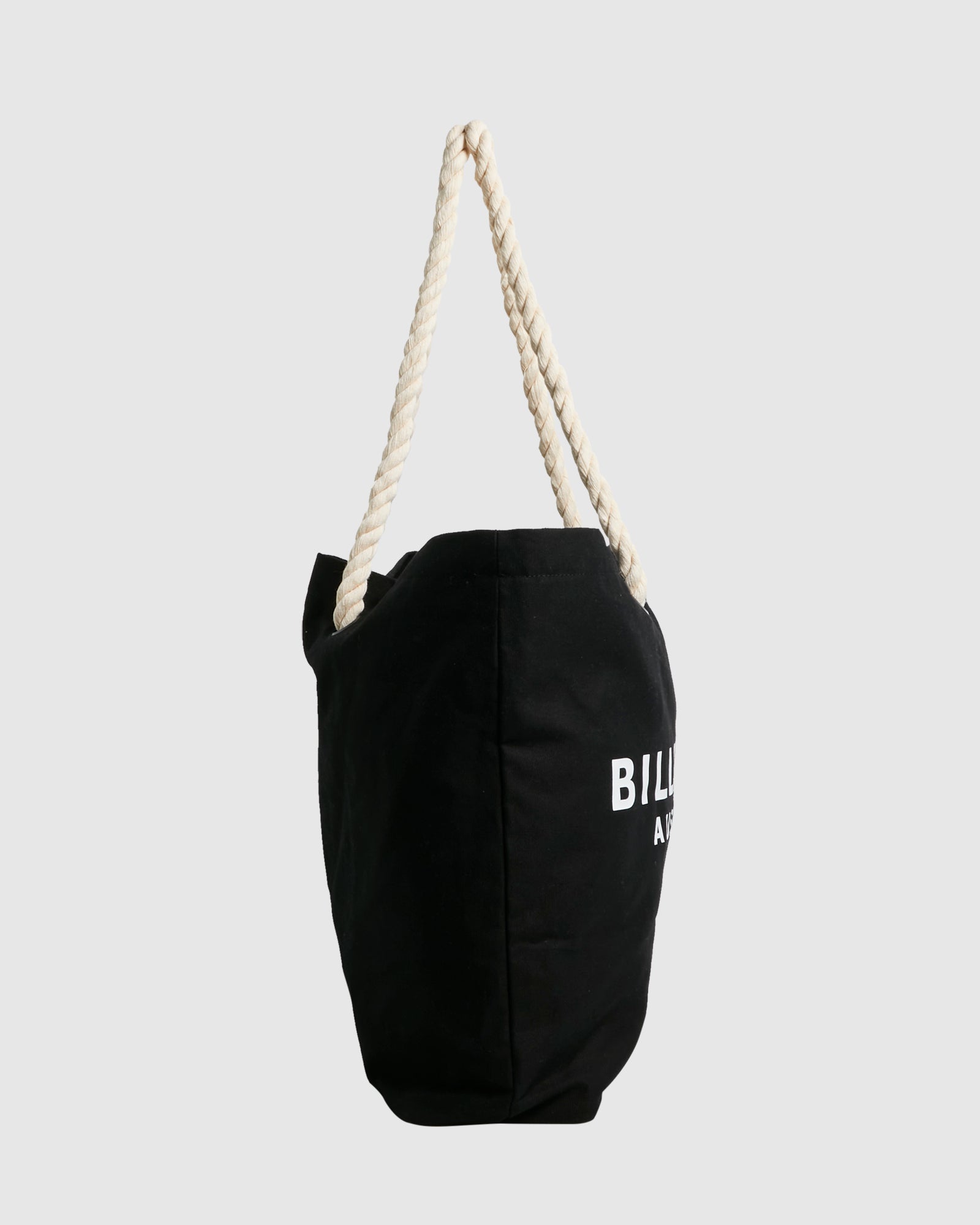 Society Beach Tote Bag