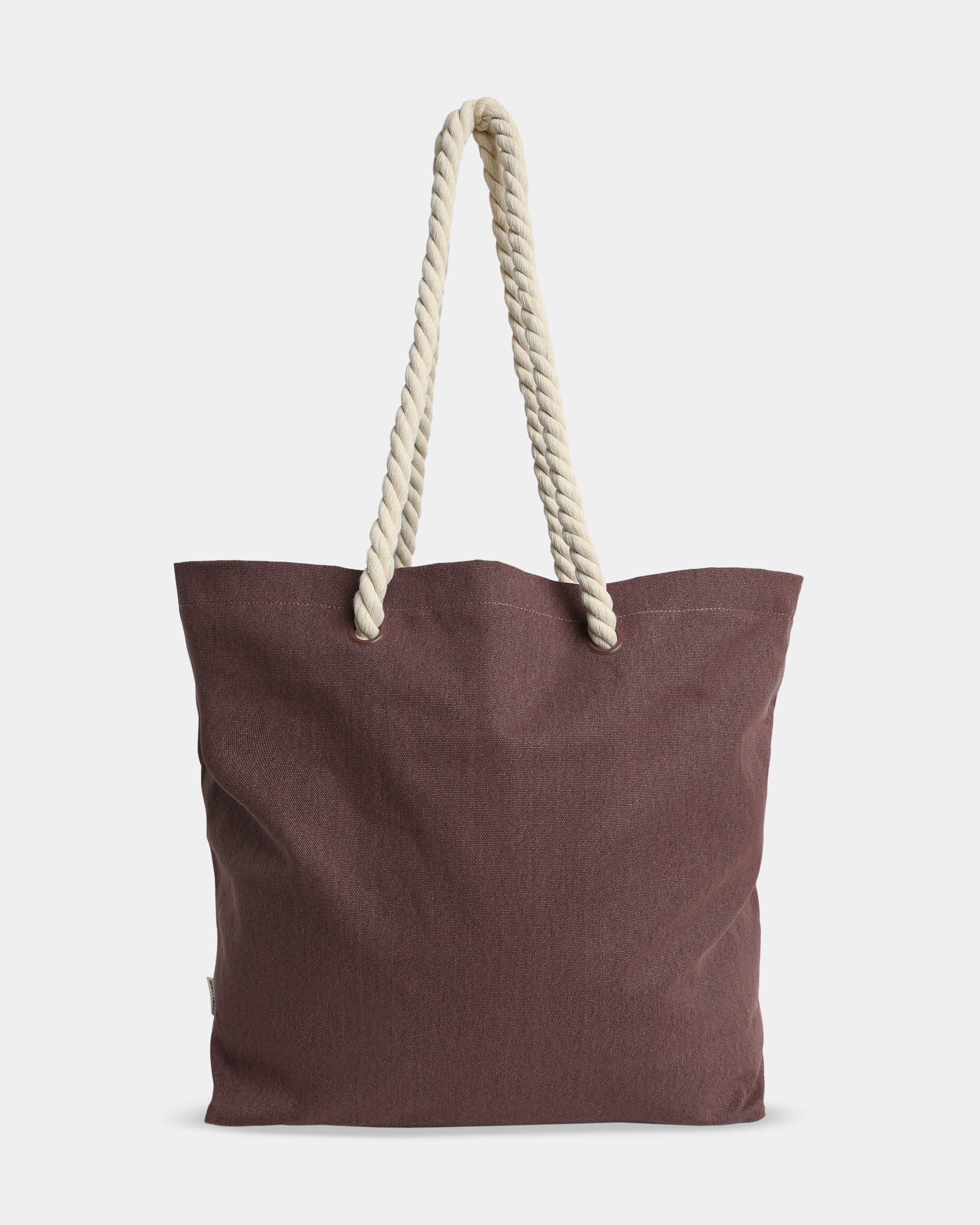 Womens Society Beach Tote Bag