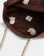 Womens Society Beach Tote Bag