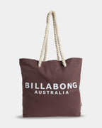 Womens Society Beach Tote Bag