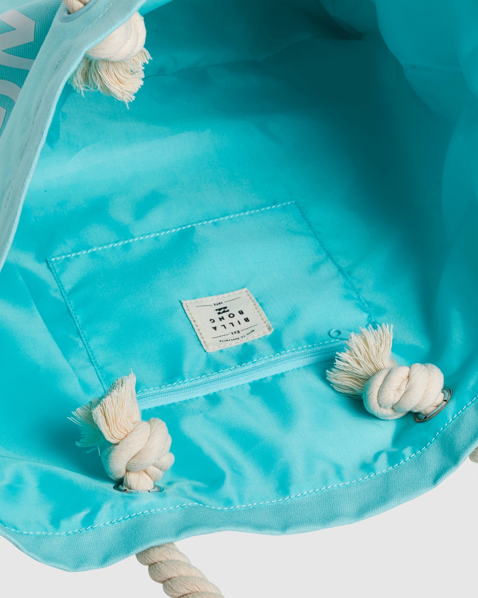 Society Beach Tote Bag