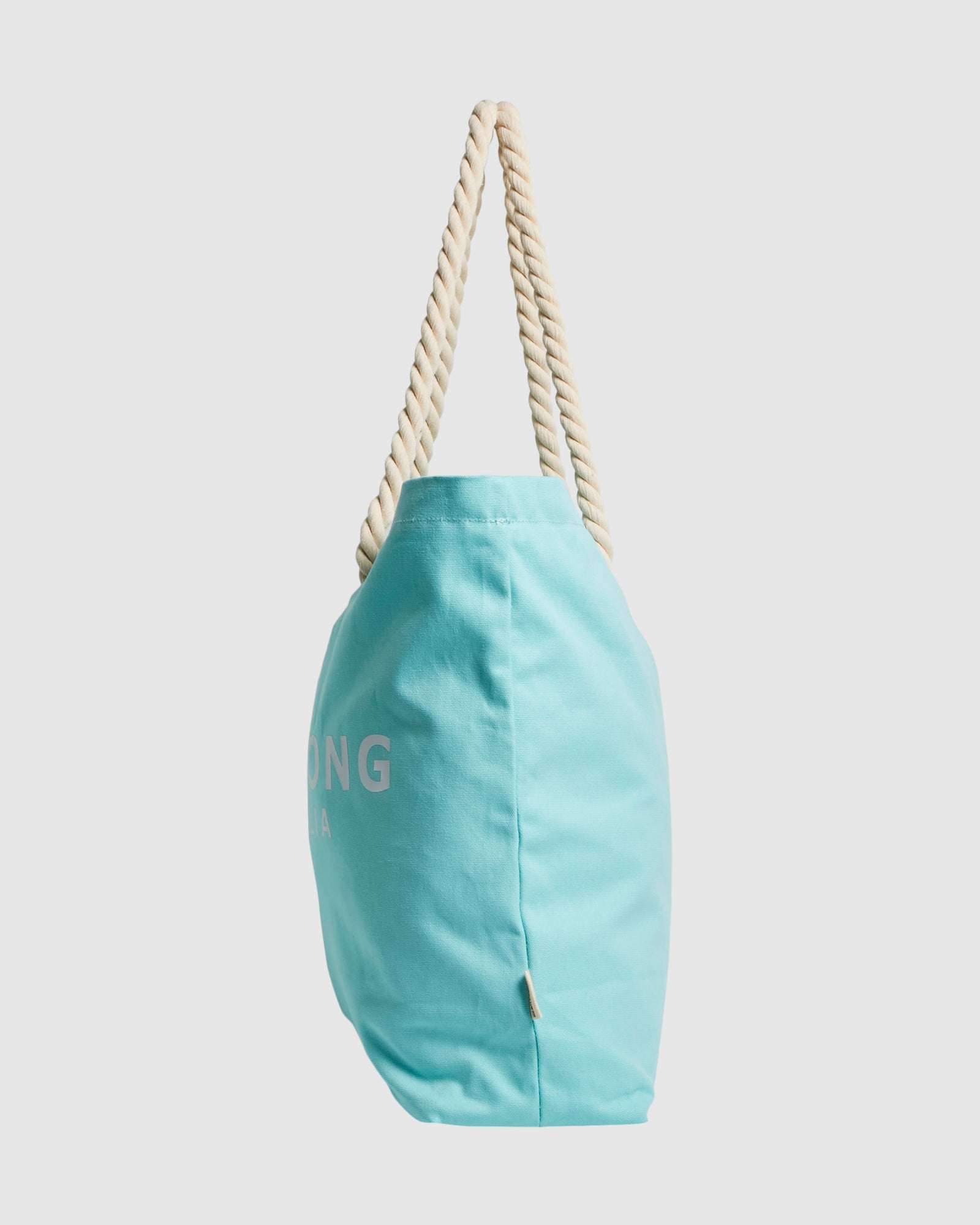 Society Beach Tote Bag