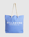 Society Beach Tote Bag