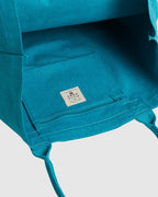 Womens Surfs Up Tides Tote Bag