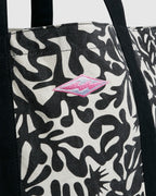 Womens Palm Grove Coast Tote Bag