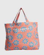 Womens Sundial Vacation Tote Bag