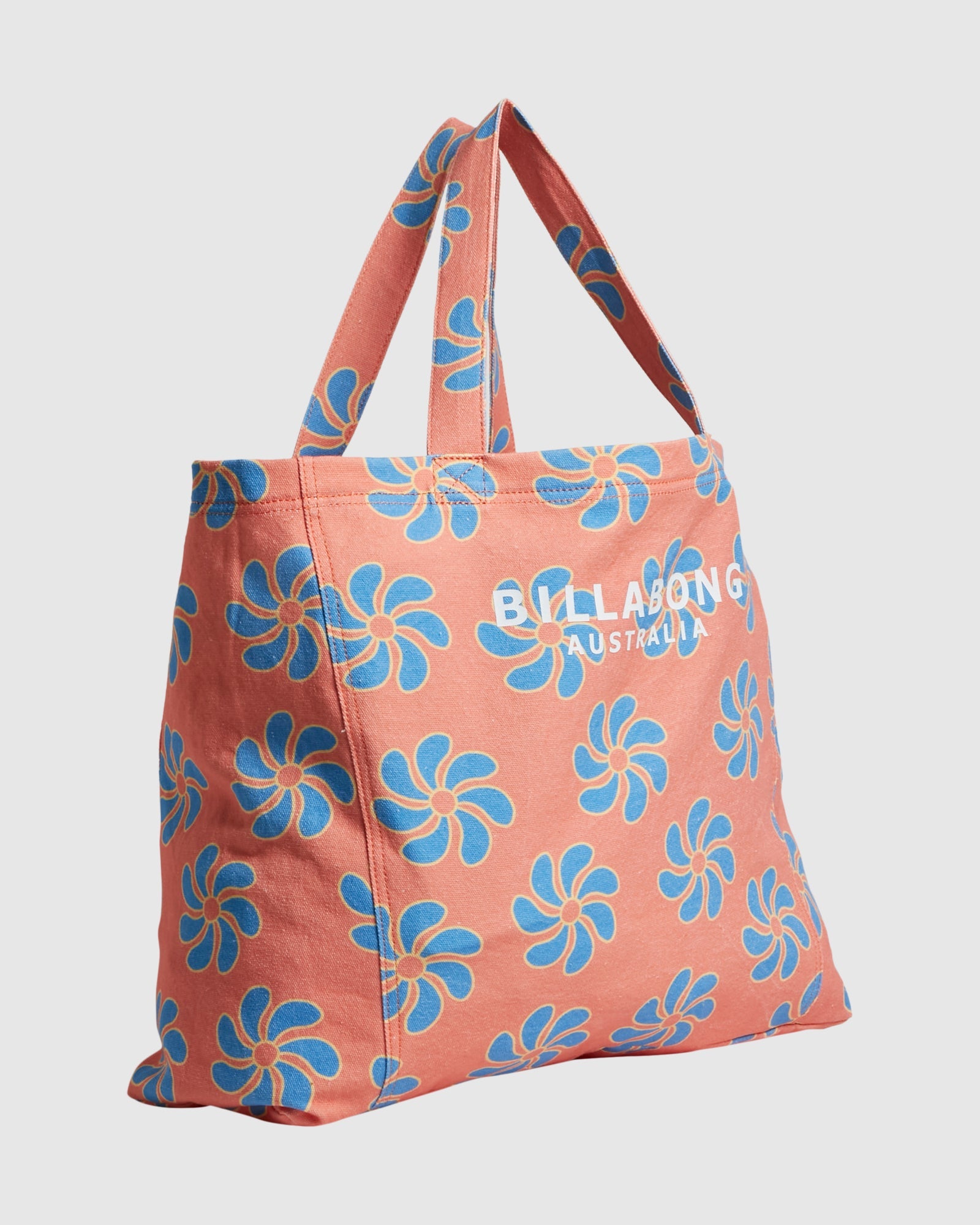 Womens Sundial Vacation Tote Bag