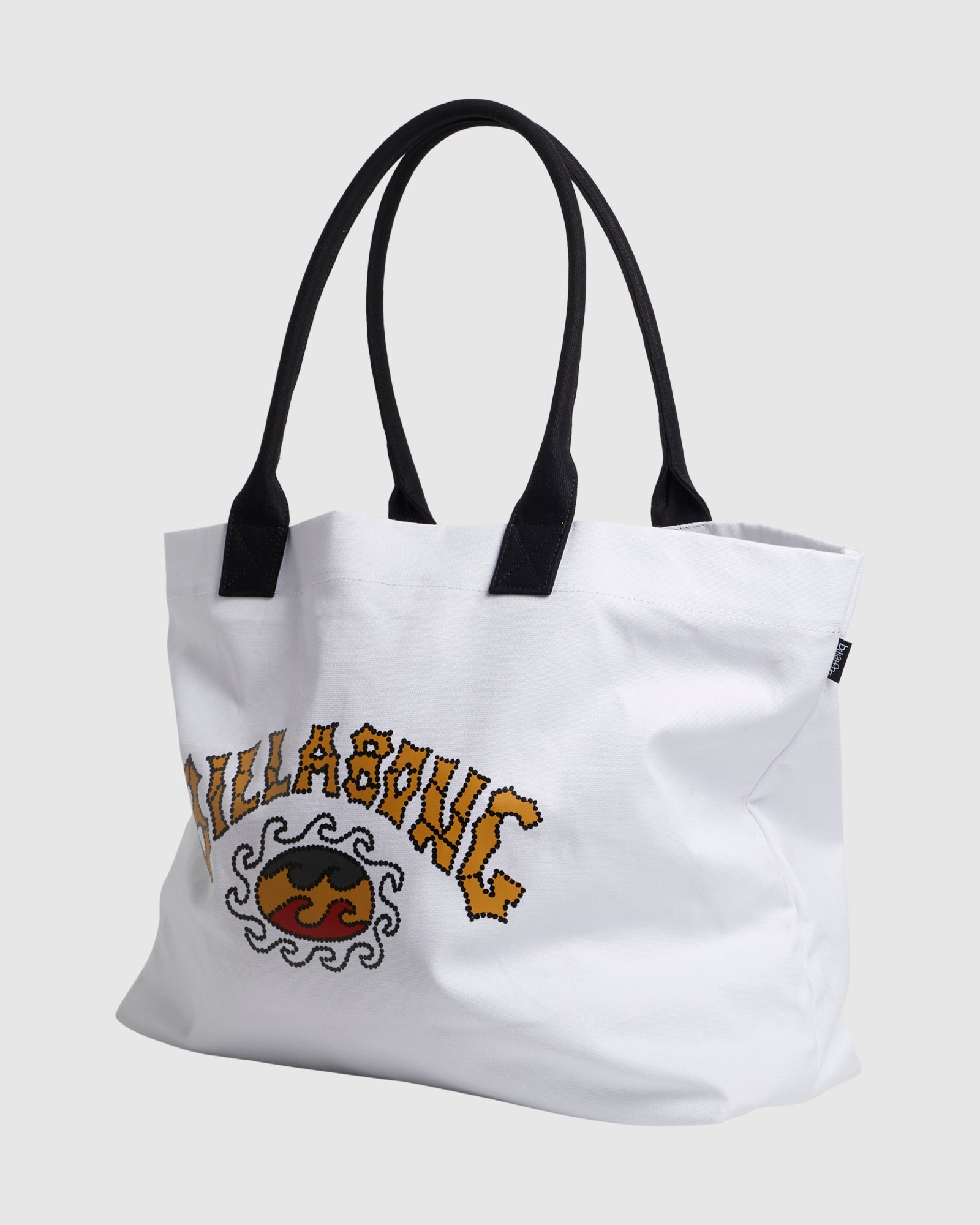 Womens Sunny Tides Tote Bag
