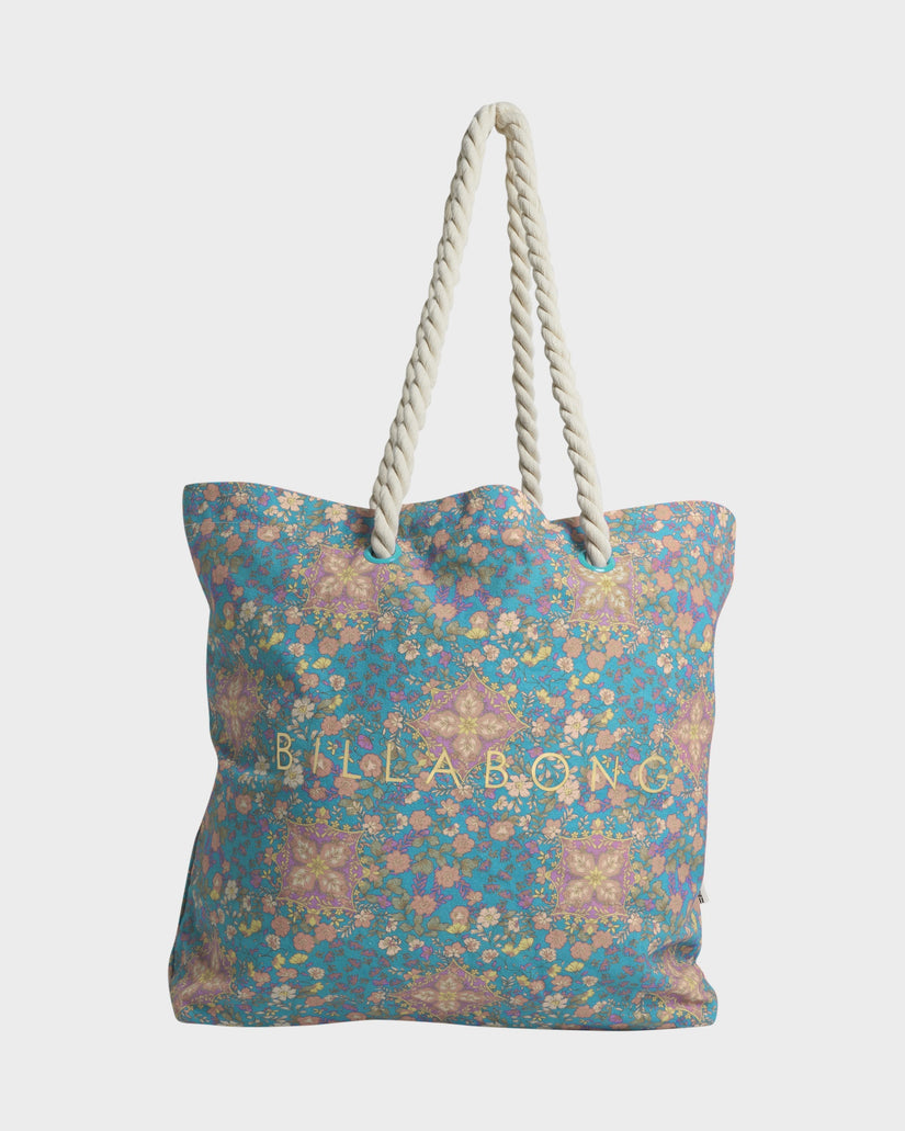 SUNRISE COAST BEACH BAG
