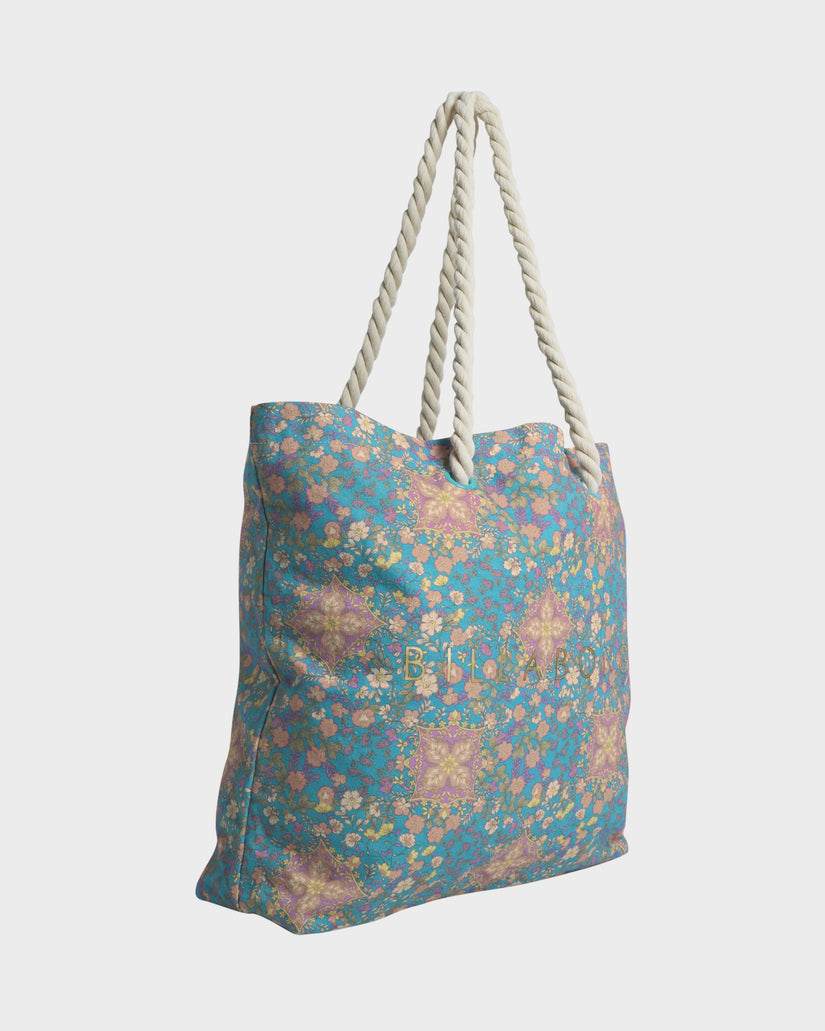 SUNRISE COAST BEACH BAG