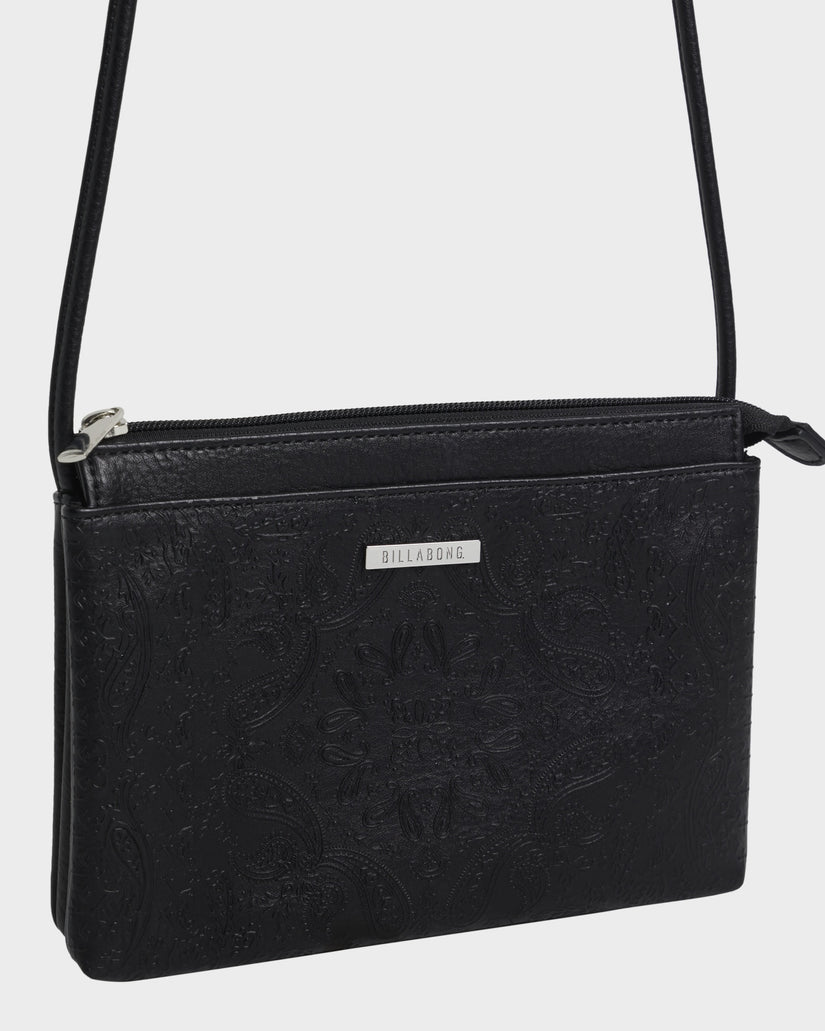 GOLDEN HOUR FESTIVAL PURSE