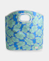Happy Hibiscus Cooler Bag
