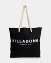 Pacific Beach Tote Bag