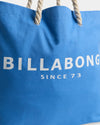 Pacific Beach Tote Bag
