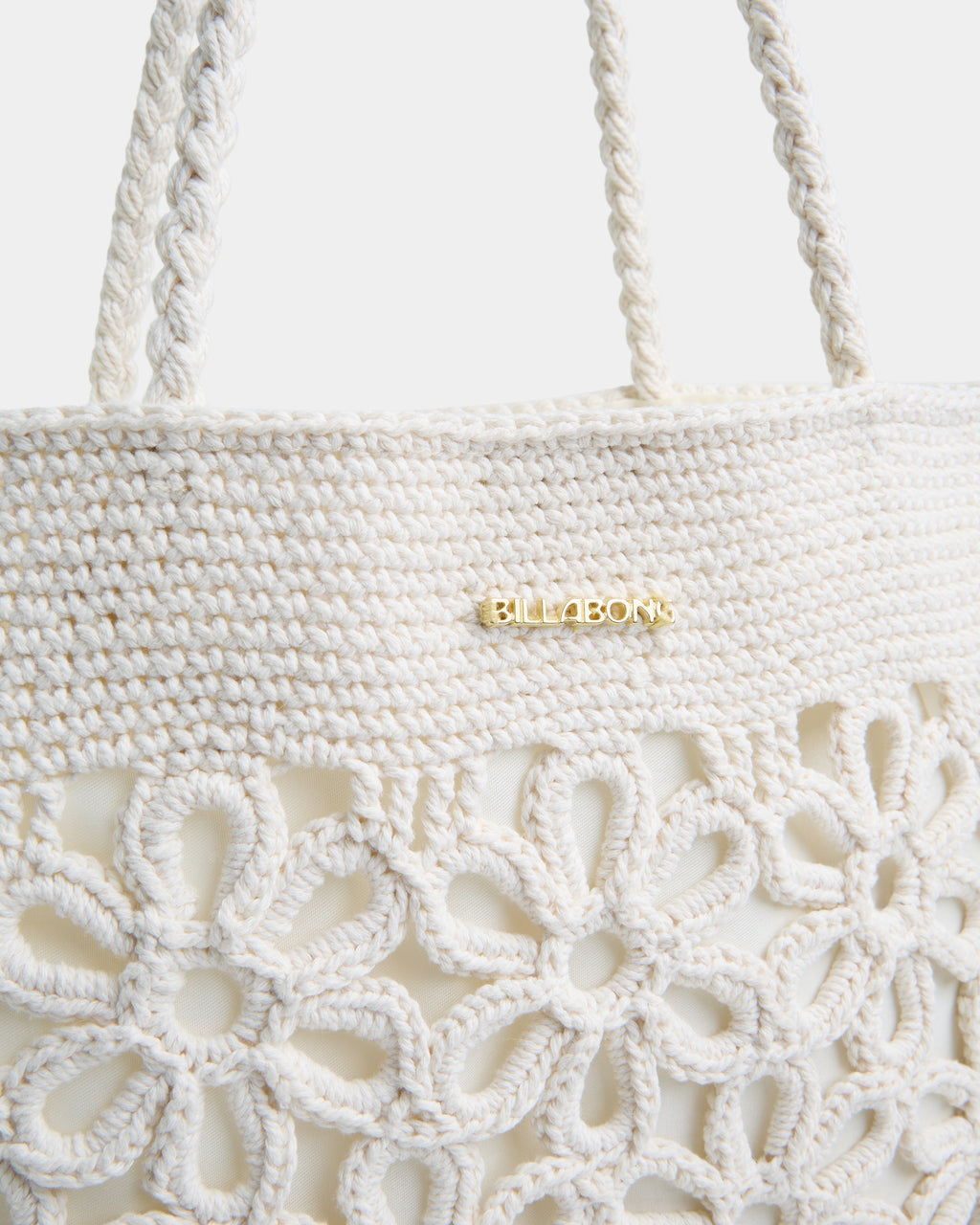 Womens Wild Daisies Tote Bag