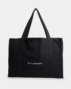 Womens Pacific Shopper Tote Bag