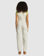 Womens Leia Denim Jeans
