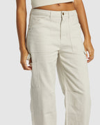 Womens Leia Denim Jeans