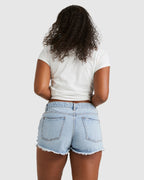 Womens Drift Away Shorts