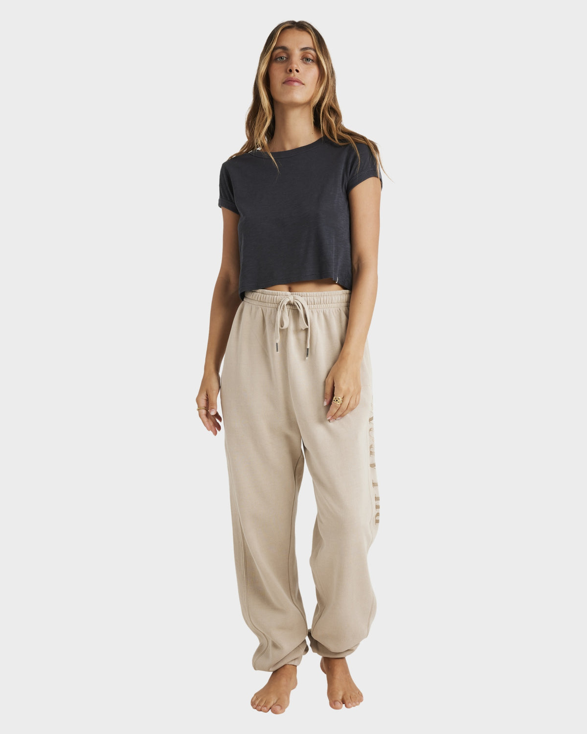 Womens Baseline Track Pants