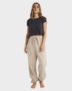 Womens Baseline Track Pants