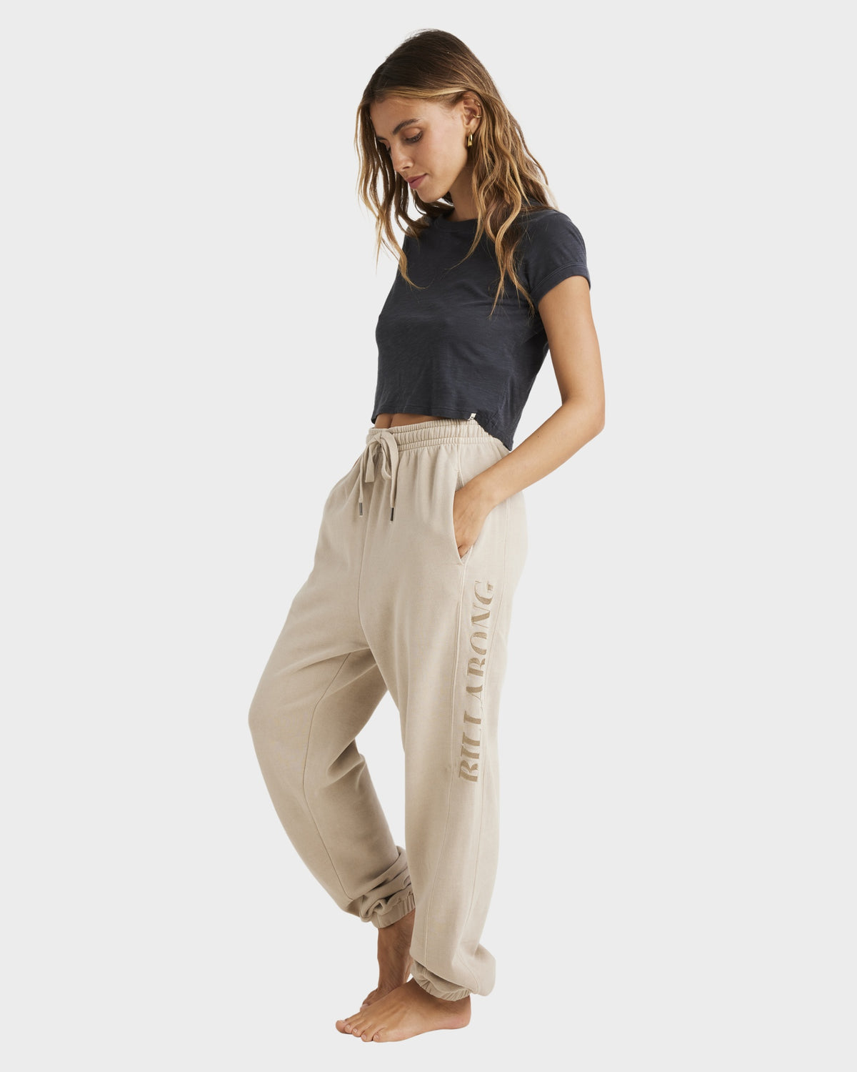 Womens Baseline Track Pants