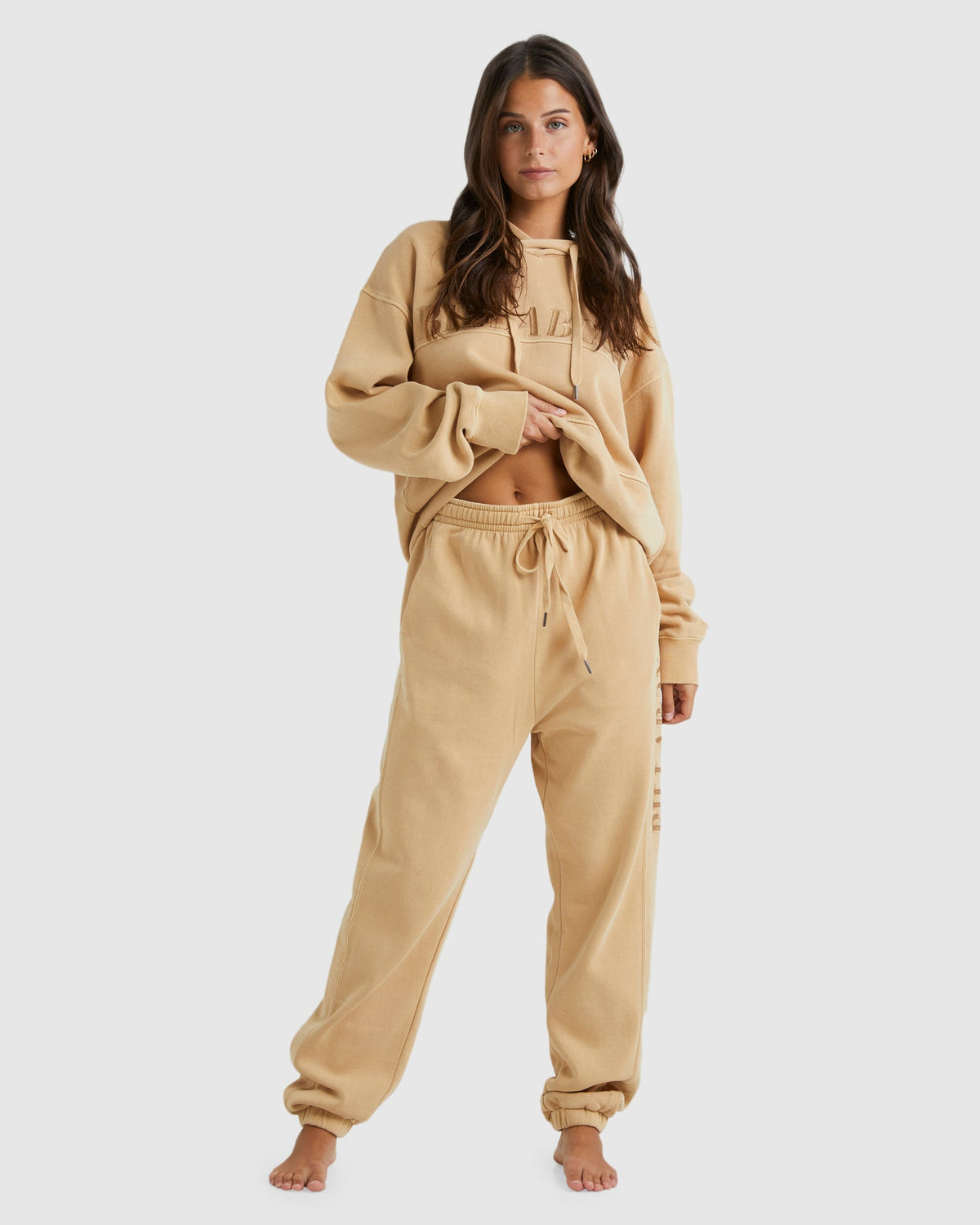 Womens Baseline Track Pants