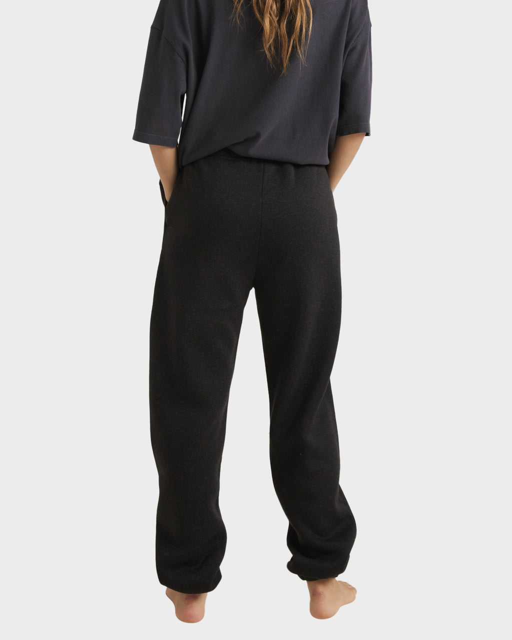Womens Boundary Track Pants