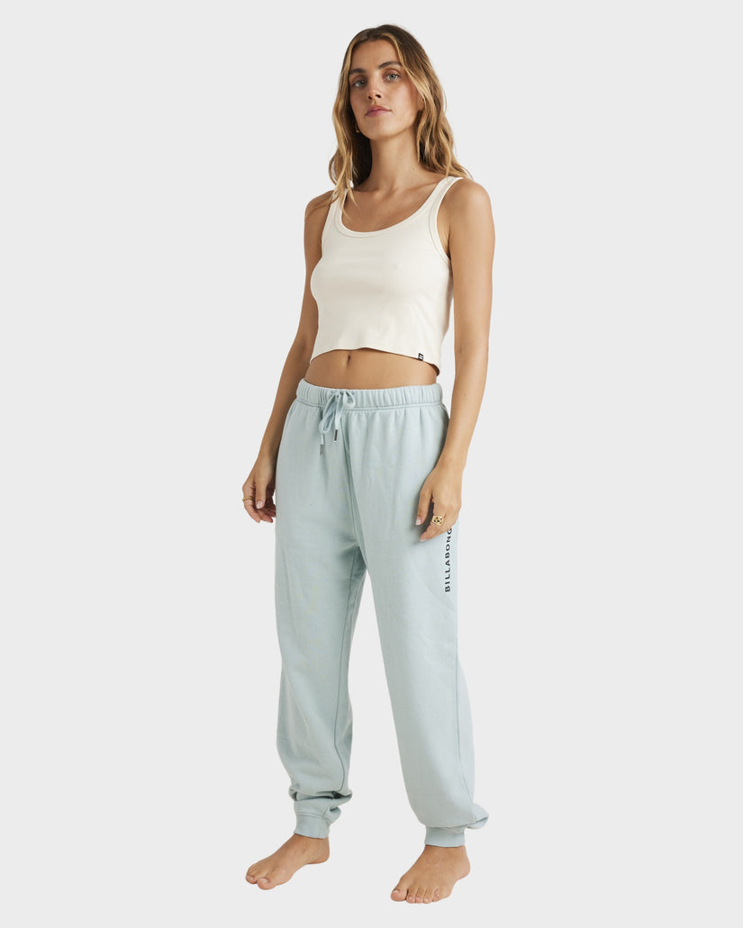 Womens Society Track Pants