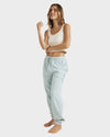 Womens Society Track Pants