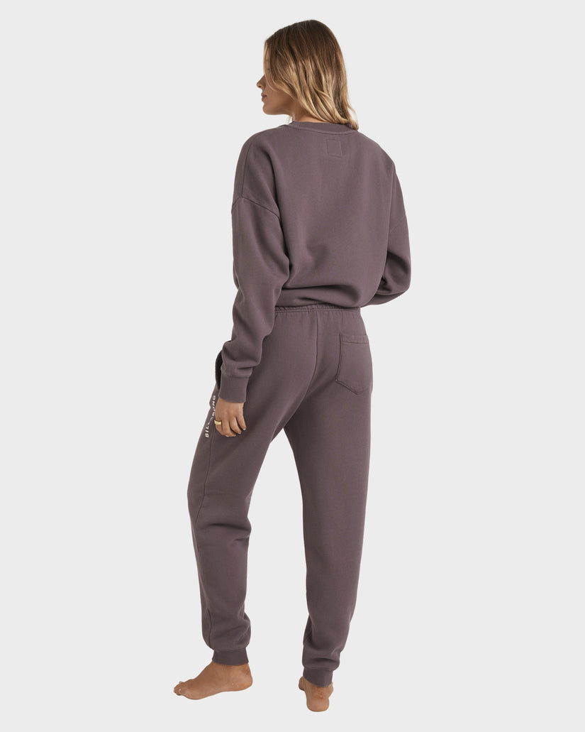 Womens Society Track Pants