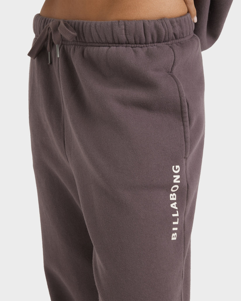 Womens Society Track Pants