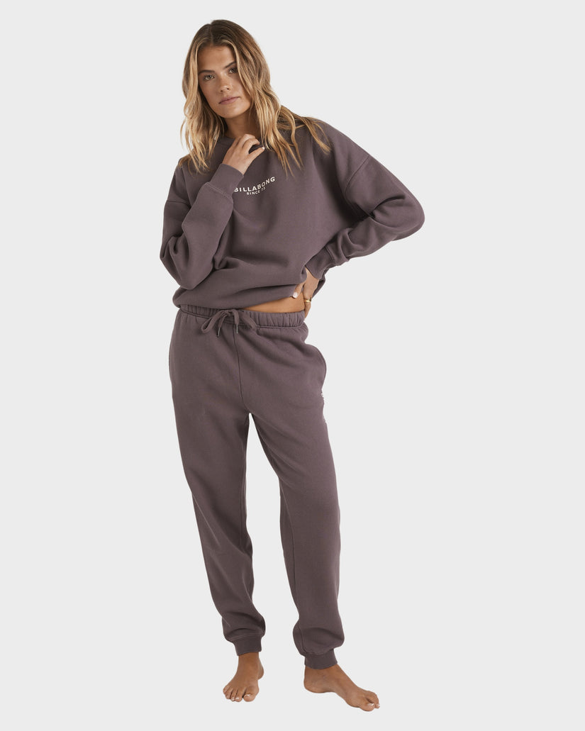 Womens Society Track Pants