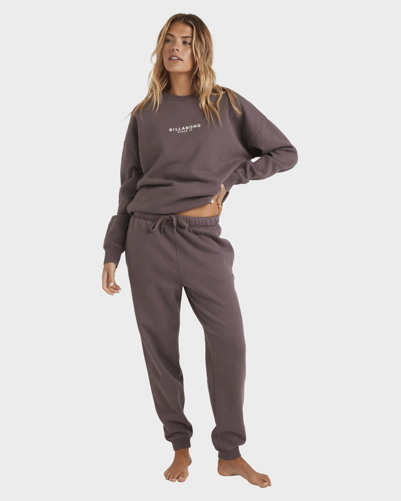 Womens Society Track Pants