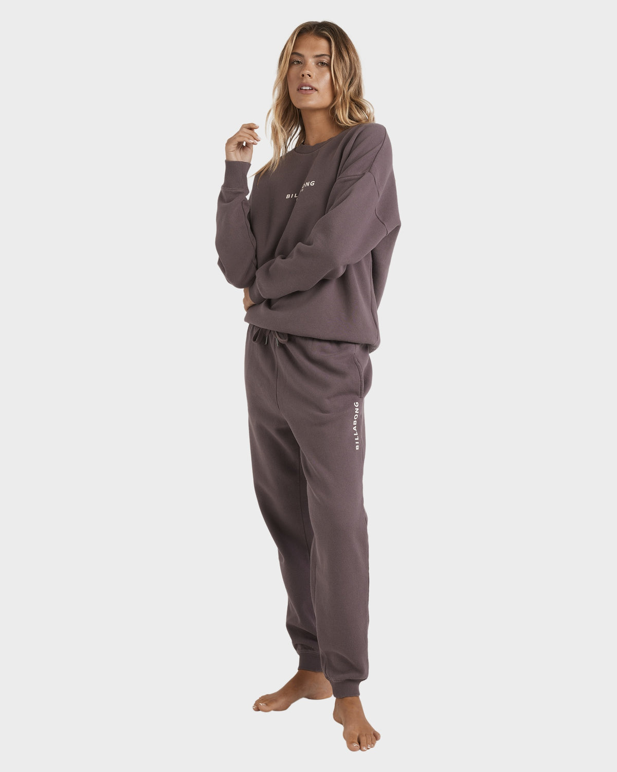 Womens Society Track Pants