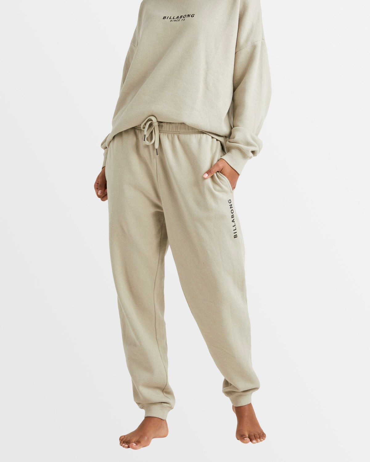Womens Society Track Pants