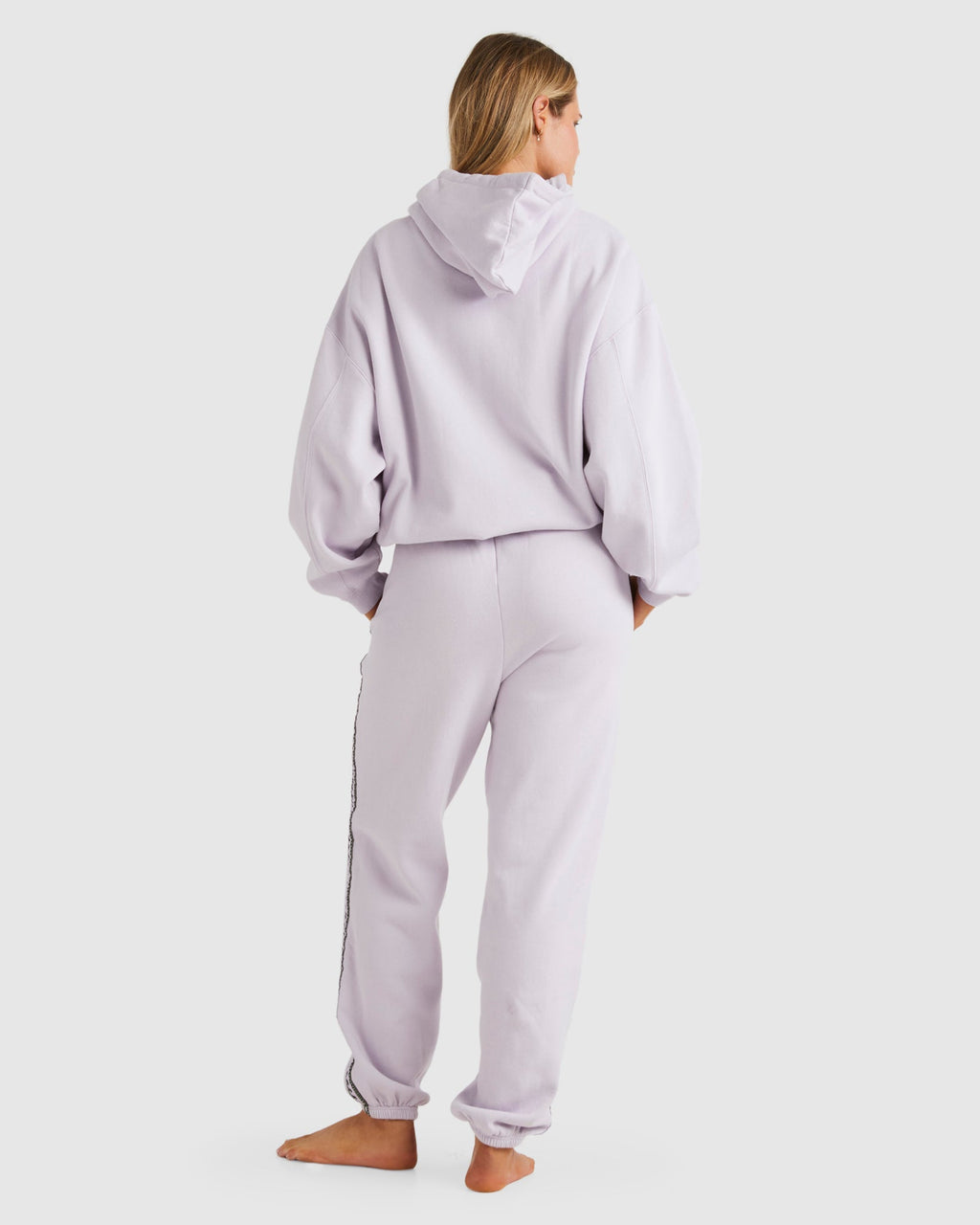 Womens 73 Days Track Pants