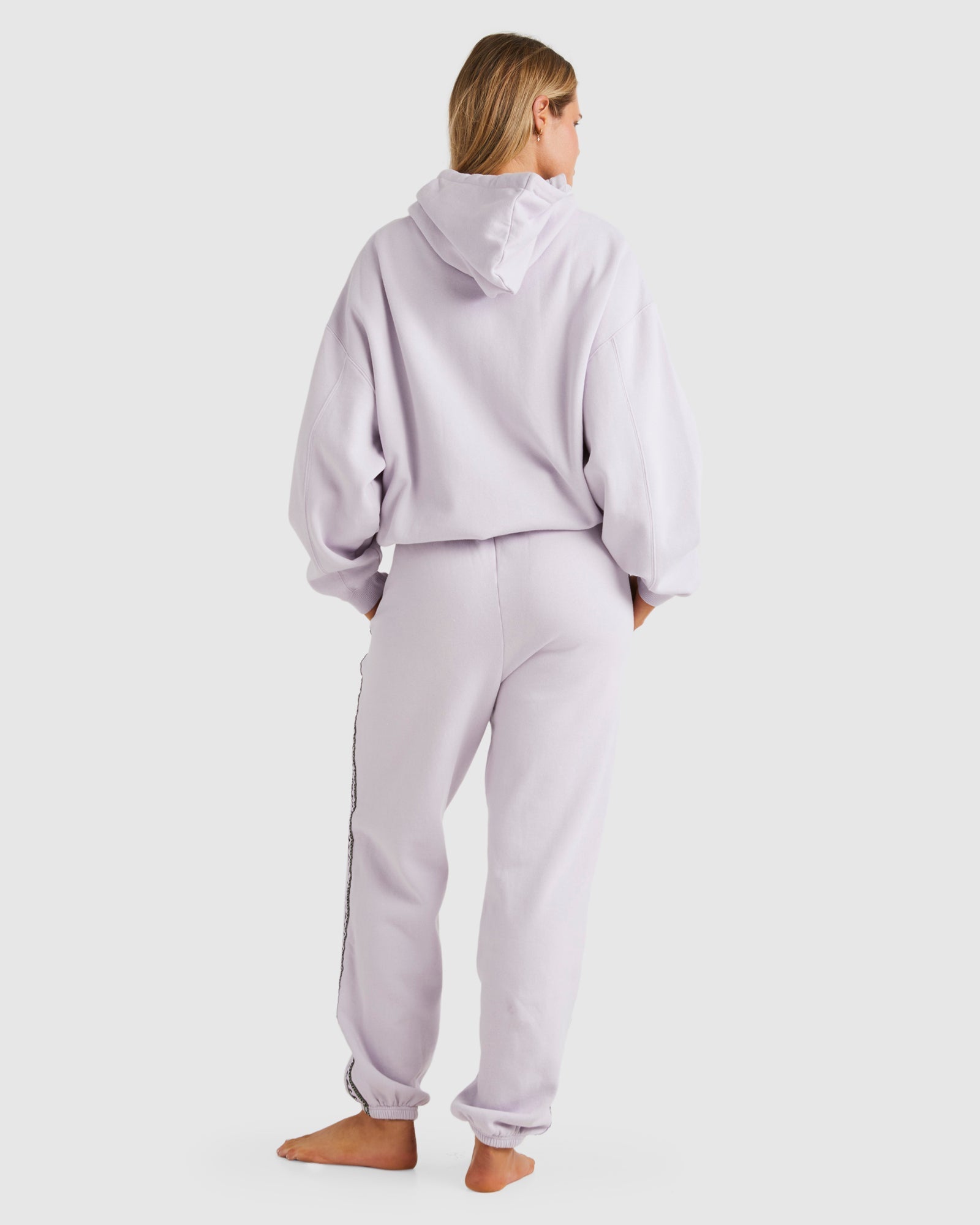 Womens 73 Days Track Pants