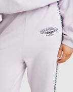 Womens 73 Days Track Pants