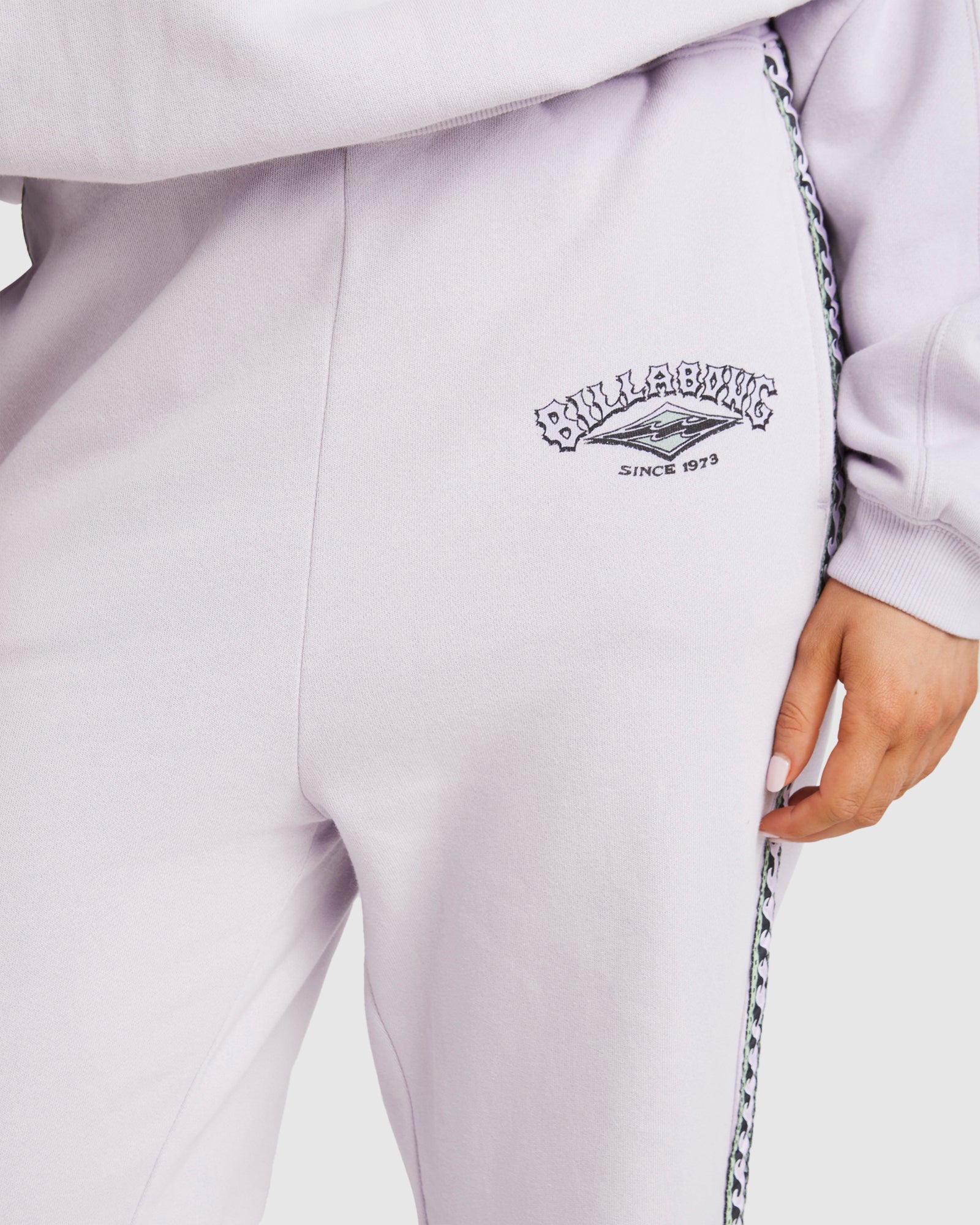 Womens 73 Days Track Pants