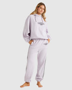 Womens 73 Days Track Pants
