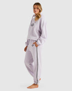 Womens 73 Days Track Pants