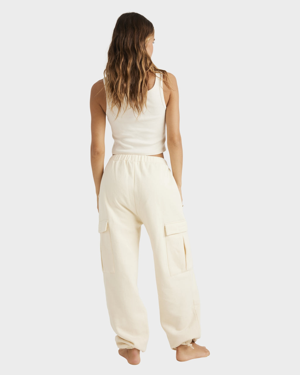 Womens Lucky You Track Pants