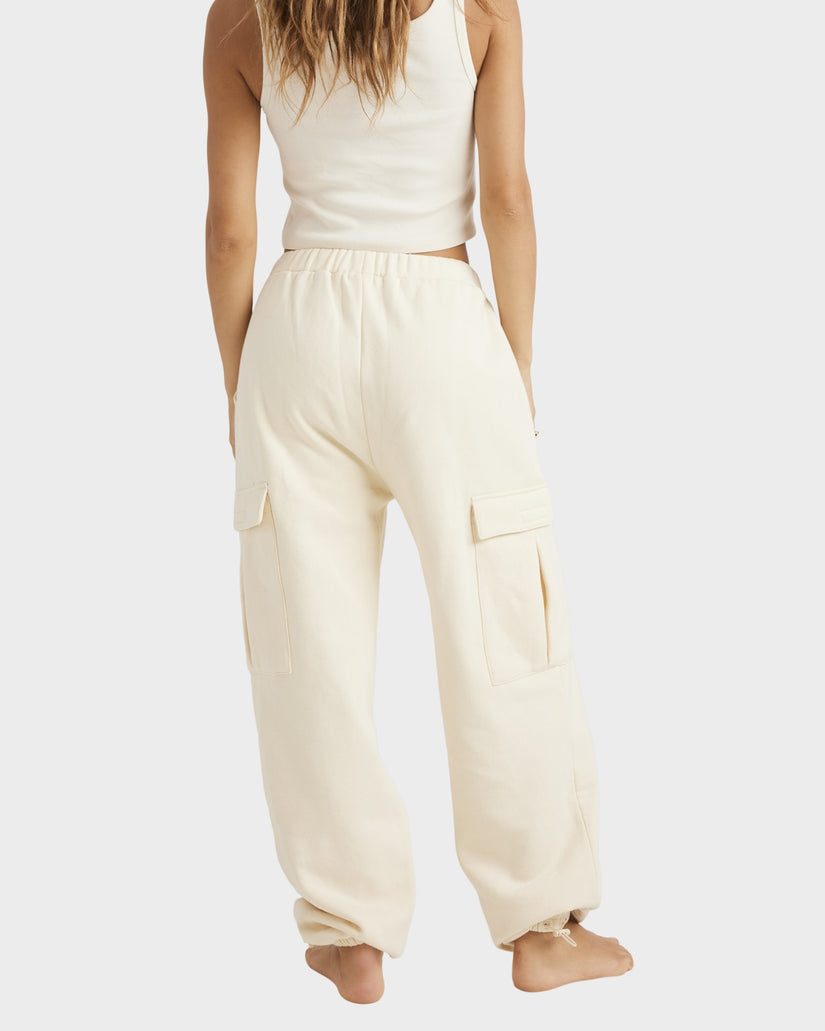 Womens Lucky You Track Pants