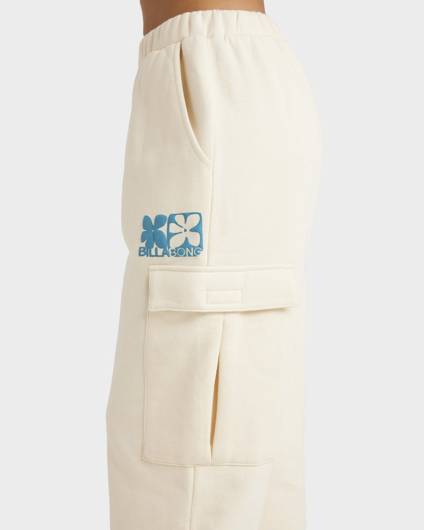 Womens Lucky You Track Pants