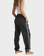 Womens Swipe Right Track Pants