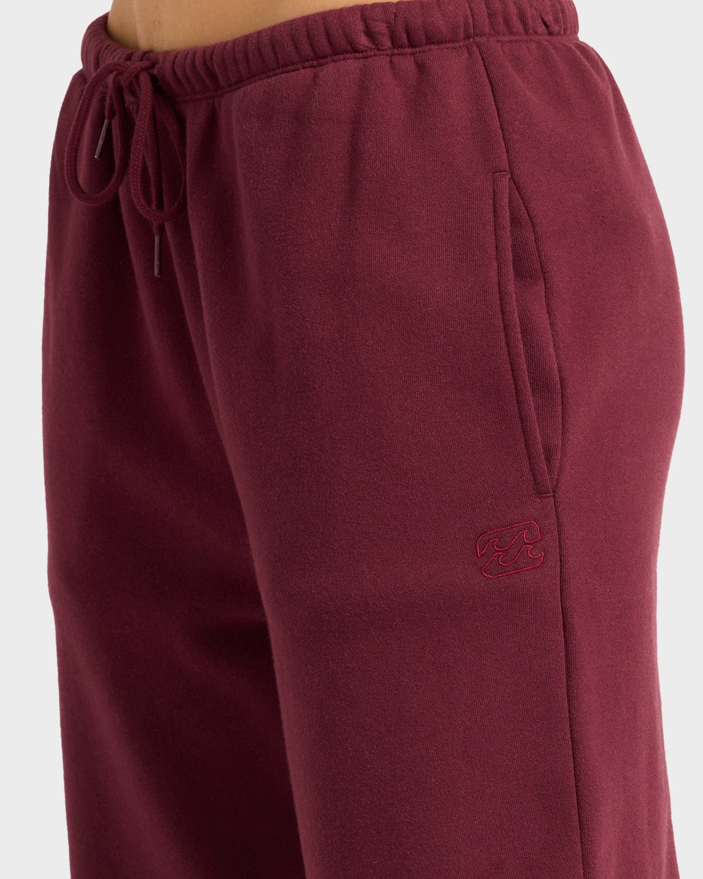 Womens Wave Essentials Track Pants